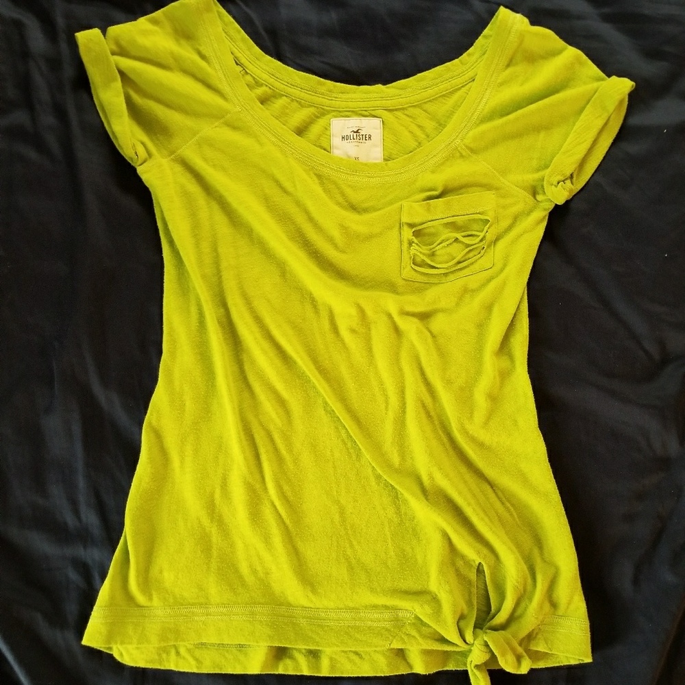2 Comfortable T-Shirts
